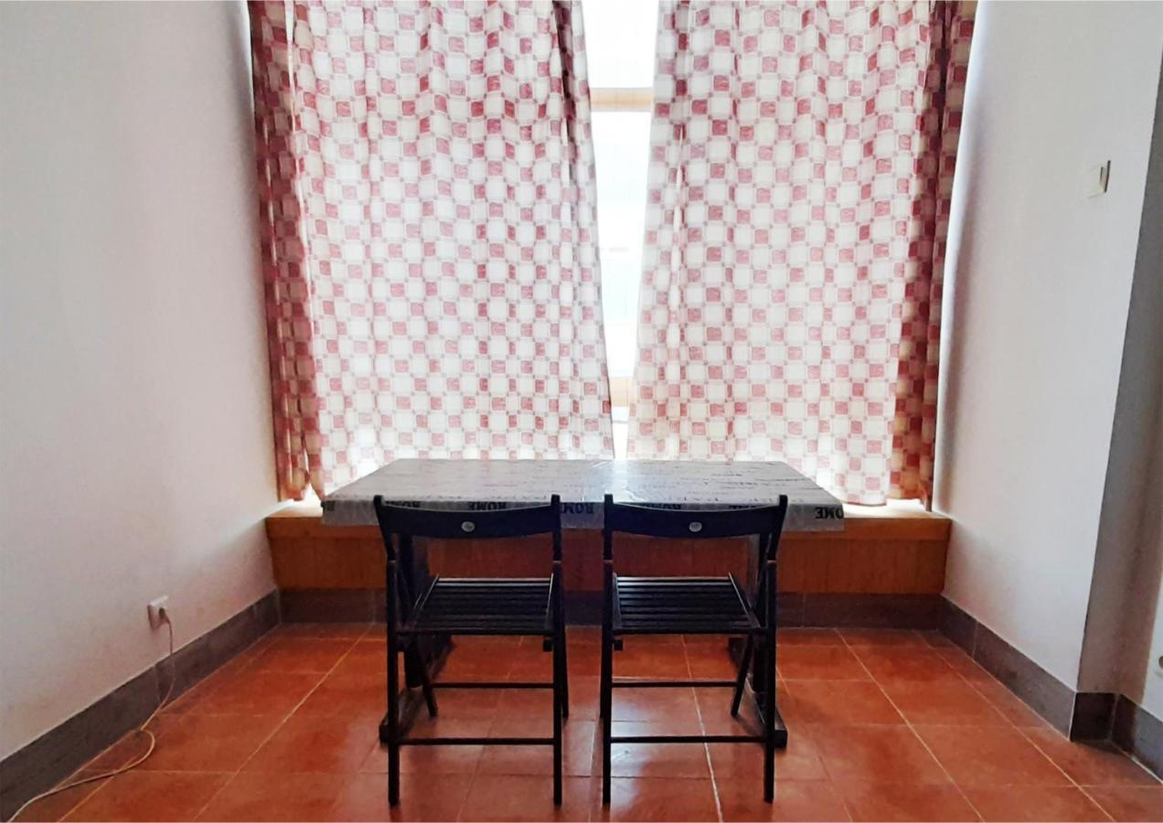 Casa Terra Cota - Almada Διαμέρισμα Εξωτερικό φωτογραφία