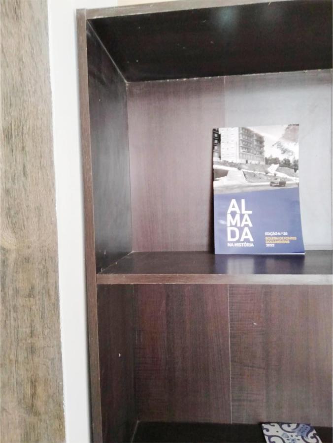Casa Terra Cota - Almada Διαμέρισμα Εξωτερικό φωτογραφία