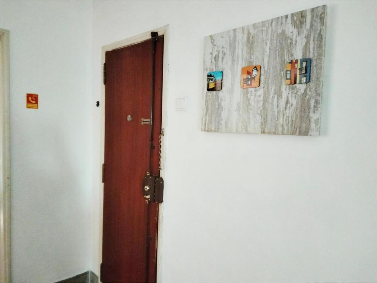 Casa Terra Cota - Almada Διαμέρισμα Εξωτερικό φωτογραφία