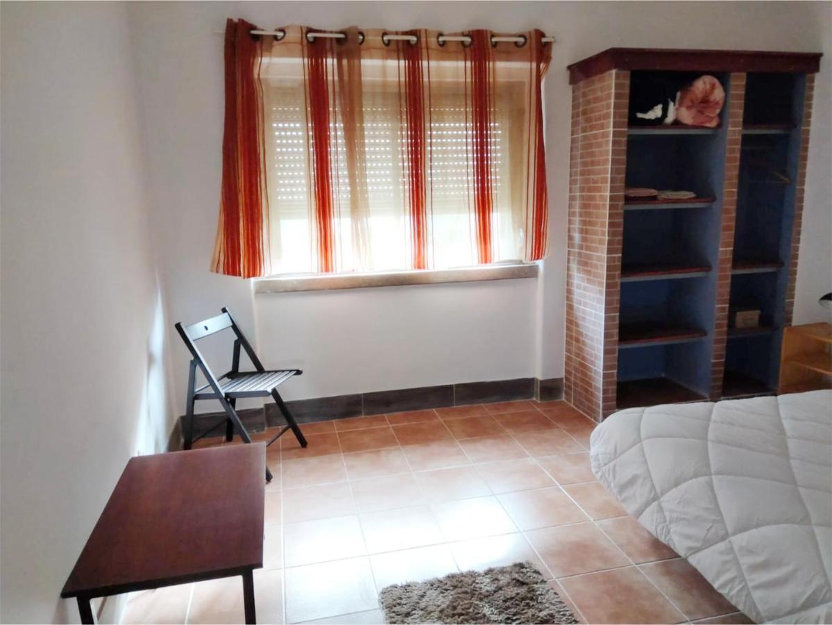 Casa Terra Cota - Almada Διαμέρισμα Εξωτερικό φωτογραφία